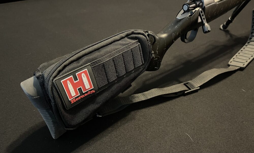 Eric H MunitionCo Customized Fierce 7PRC