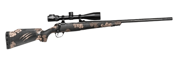 Fierce Firearms CT Rage 6.8 Western 22"