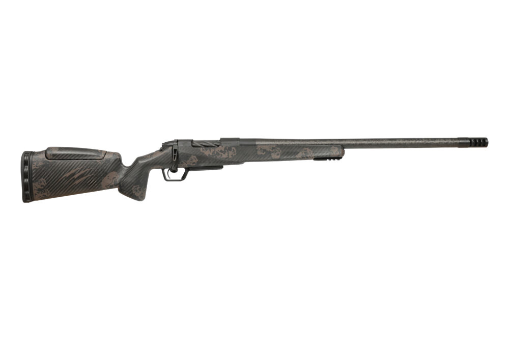Fierce Firearms Carbon Rival XP 2.0 7PRC 22"